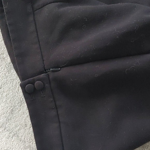 French Connection Slacks - Picture 4 of 6